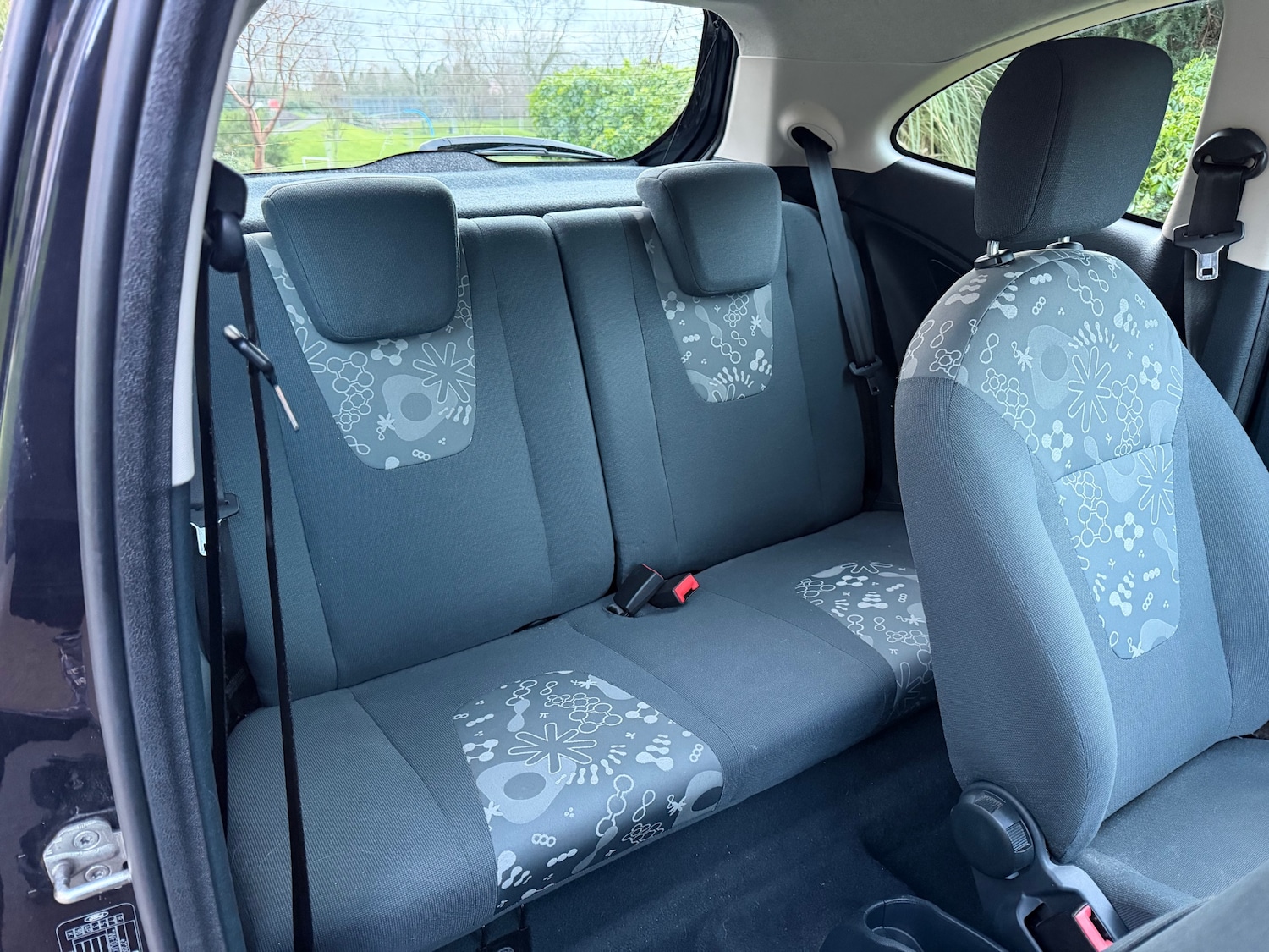 Used Ford Ka 2012 for sale - 77482444: Photo 17