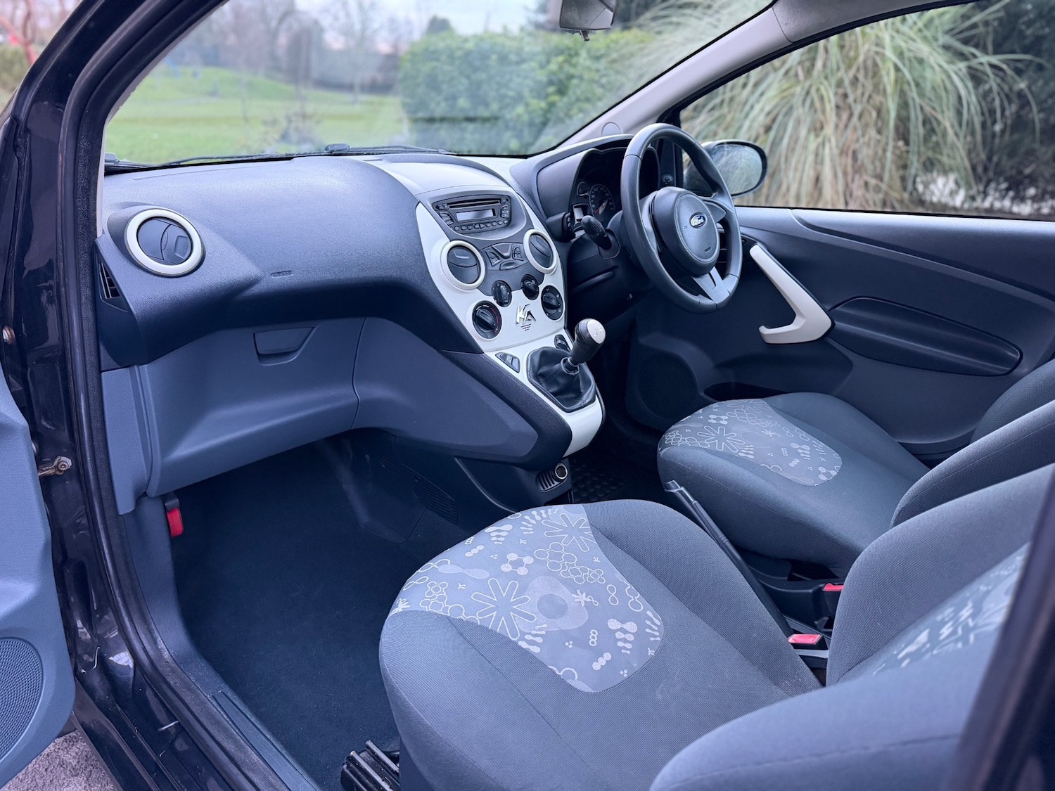 Used Ford Ka 2012 for sale - 77482444: Photo 19