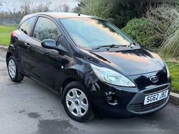 Used Ford Ka 2012 for sale - 77482444: Photo