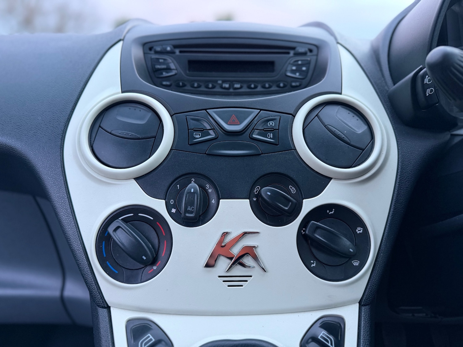 Used Ford Ka 2012 for sale - 77482444: Photo 20