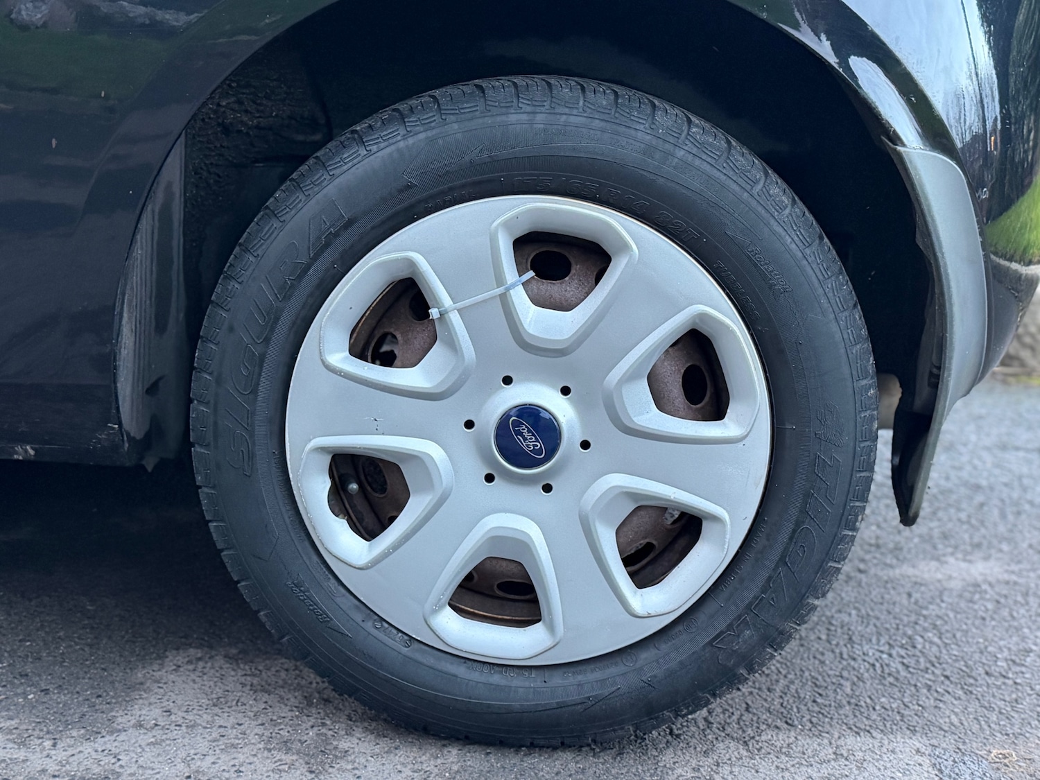 Used Ford Ka 2012 for sale - 77482444: Photo 22