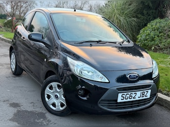 Used Ford Ka 2012 for sale - 77482444: Photo