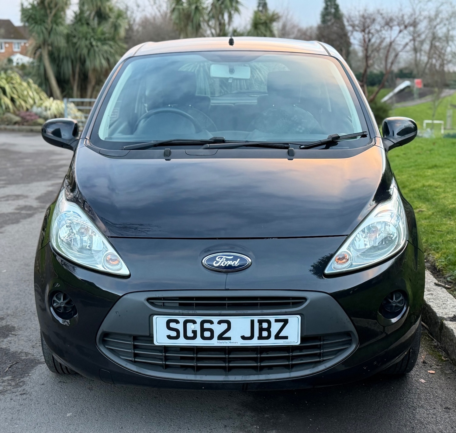 Used Ford Ka 2012 for sale - 77482444: Photo 3