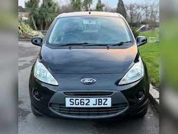 Used Ford Ka 2012 for sale - 77482444: Photo
