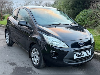 Used Ford Ka 2012 for sale - 77482444: Photo