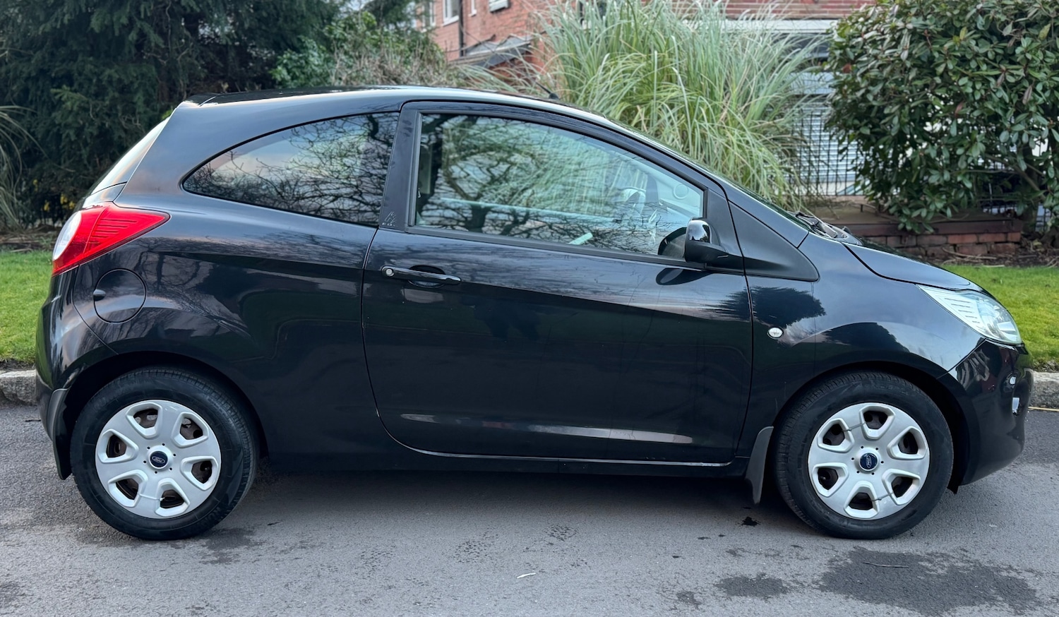 Used Ford Ka 2012 for sale - 77482444: Photo 5