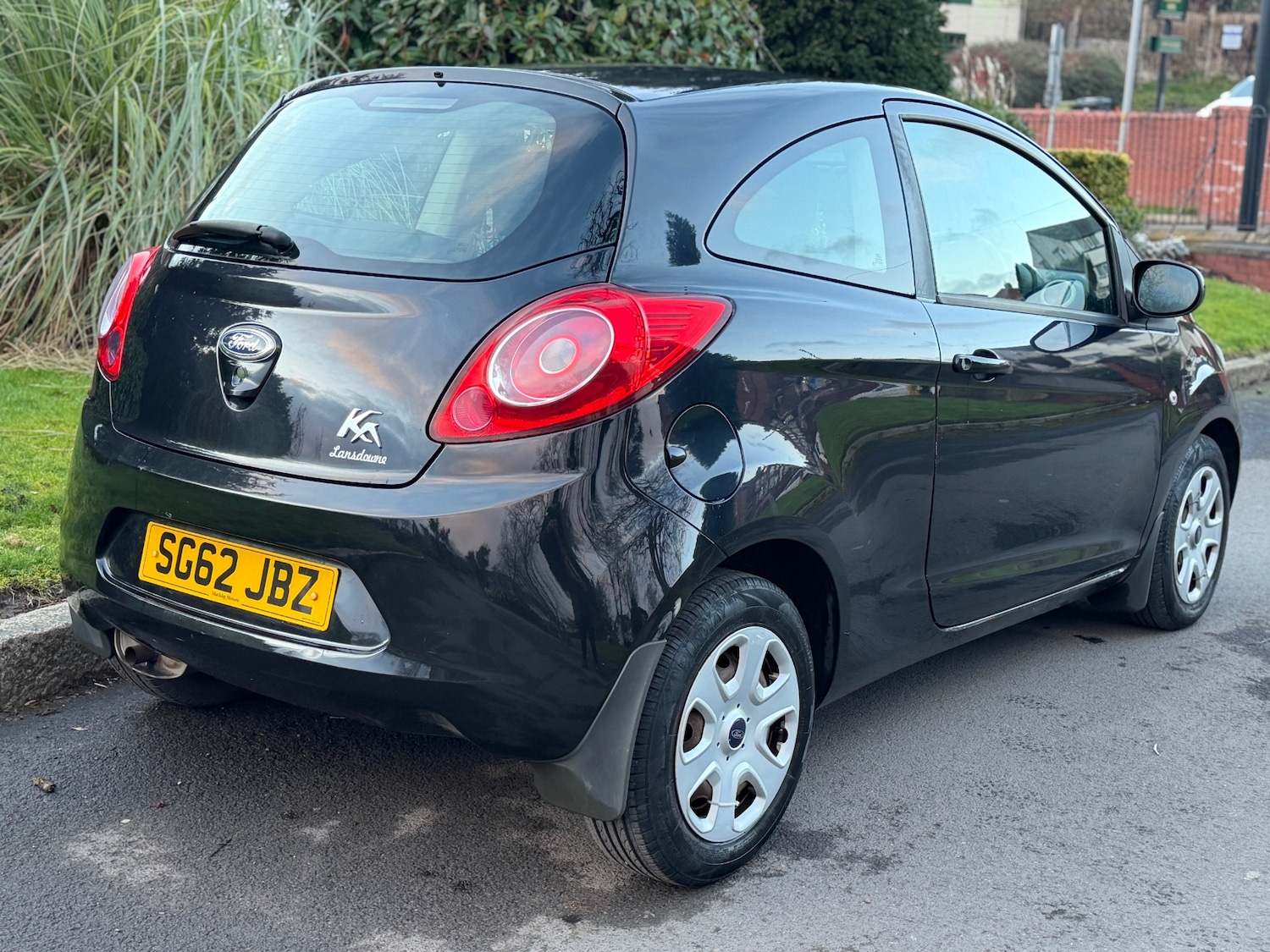 Used Ford Ka 2012 for sale - 77482444: Photo 6