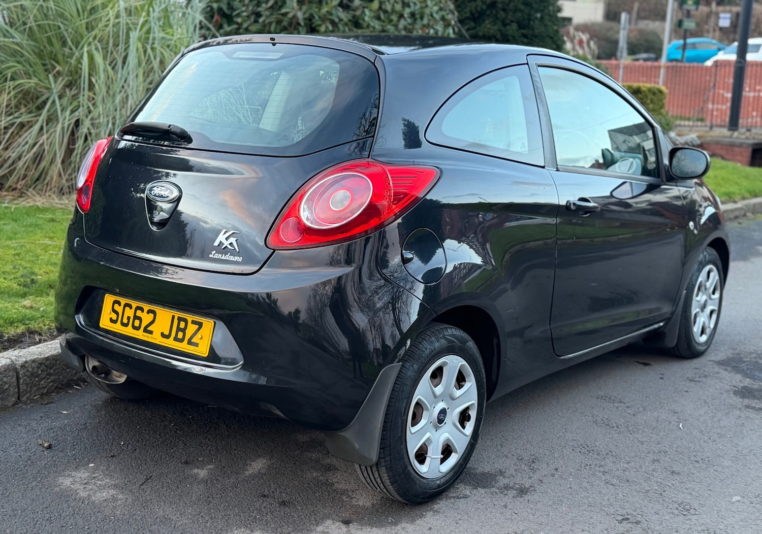 Used Ford Ka 2012 for sale - 77482444: Photo 7