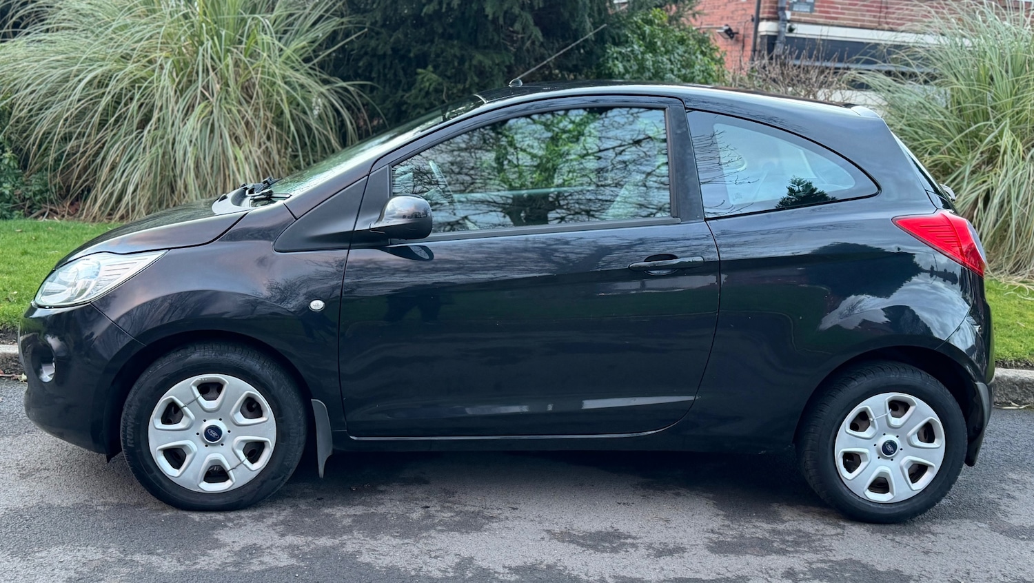 Used Ford Ka 2012 for sale - 77482444: Photo 8