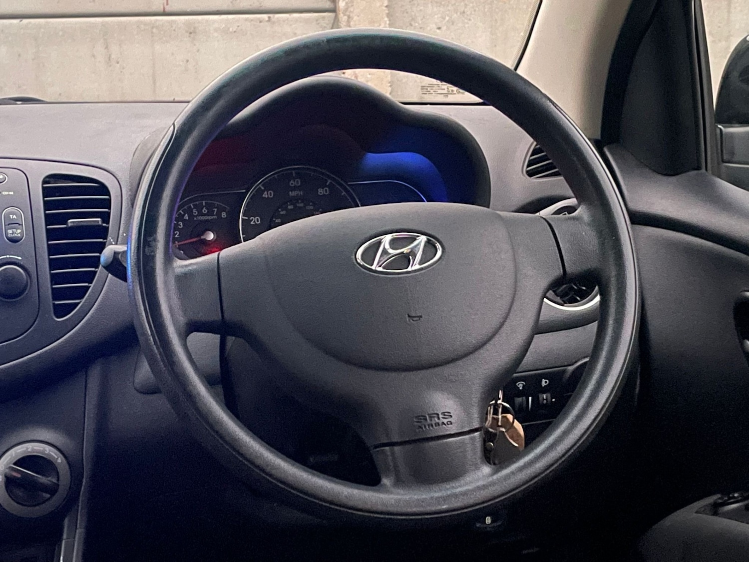 Used Hyundai i10 2013 for sale - 76534155: Photo 10