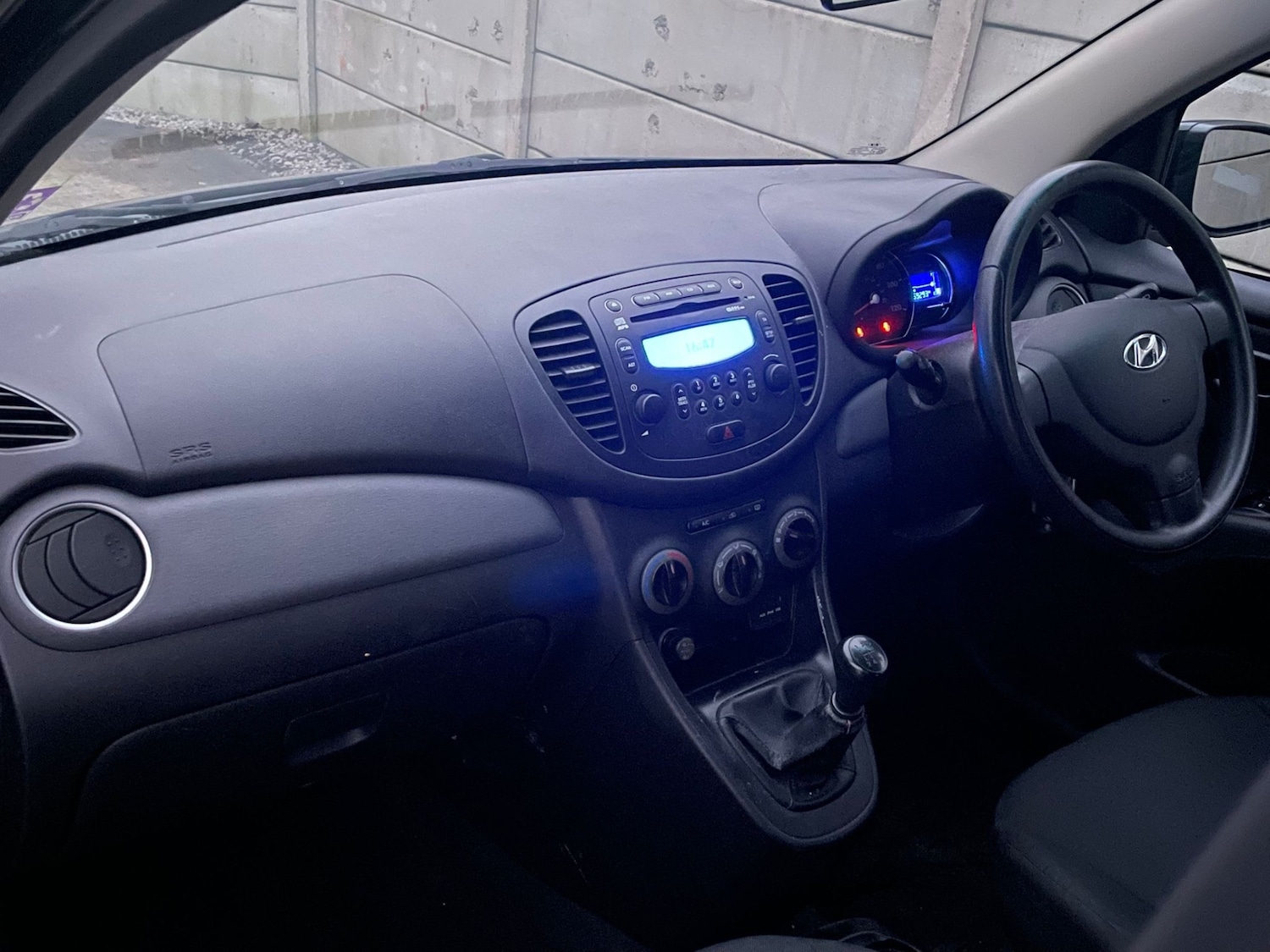 Used Hyundai i10 2013 for sale - 76534155: Photo 11