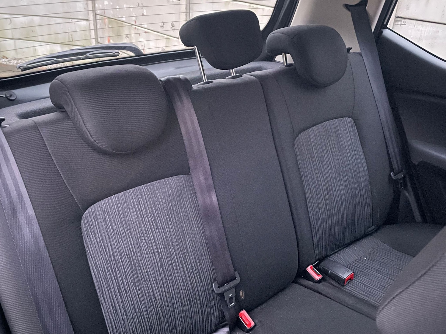 Used Hyundai i10 2013 for sale - 76534155: Photo 12