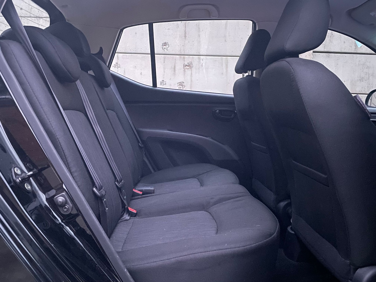 Used Hyundai i10 2013 for sale - 76534155: Photo 14