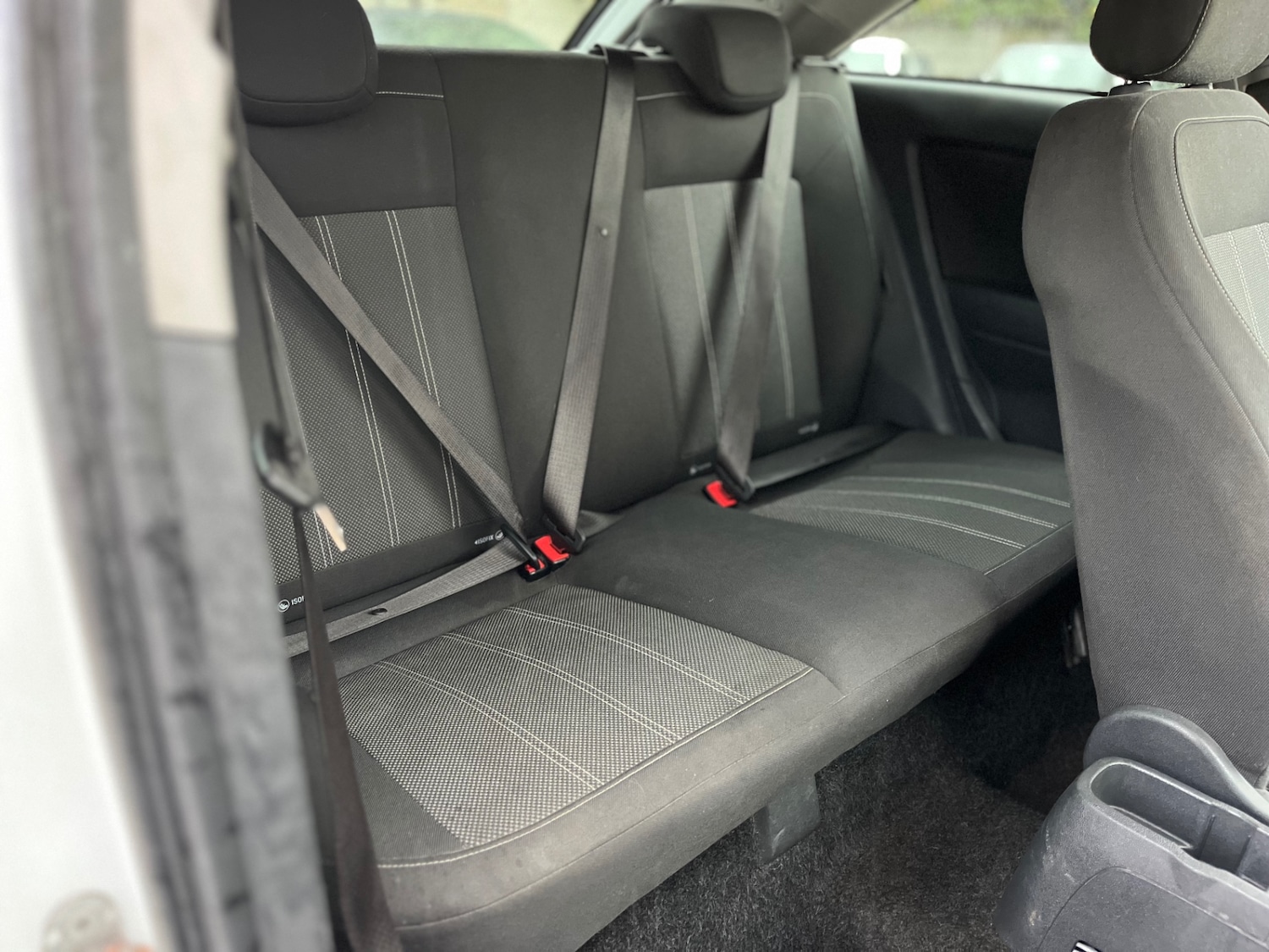 Used Vauxhall Corsa 2012 for sale - 76355359: Photo 14