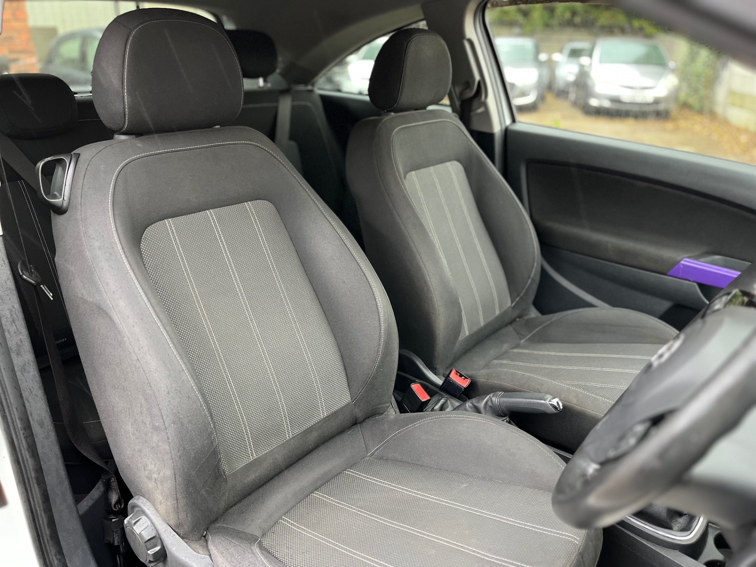 Used Vauxhall Corsa 2012 for sale - 76355359: Photo 15