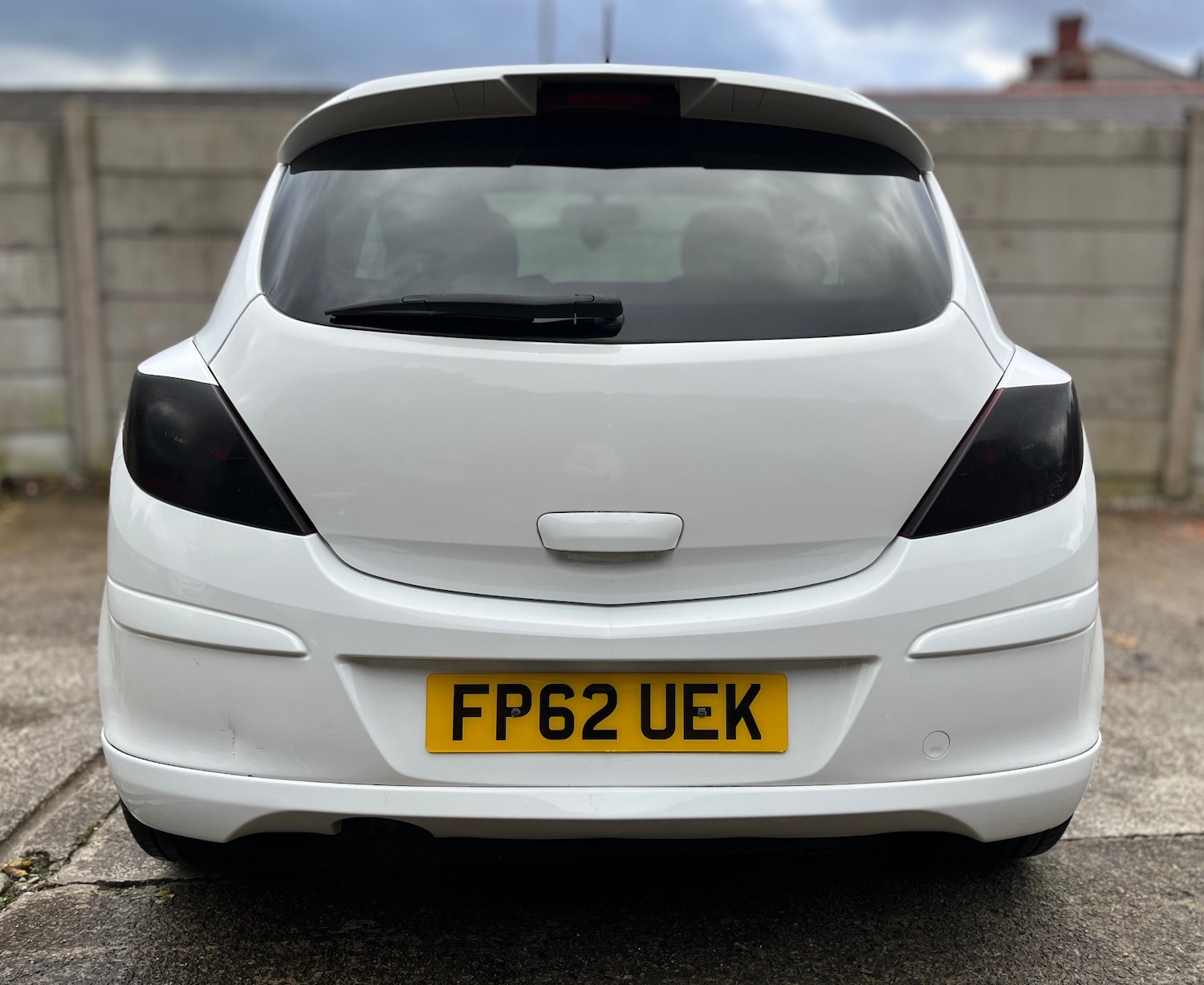 Used Vauxhall Corsa 2012 for sale - 76355359: Photo 7