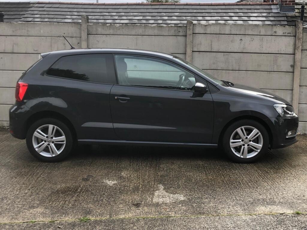 Used Volkswagen Polo 2017 for sale - 76361544: Photo 10