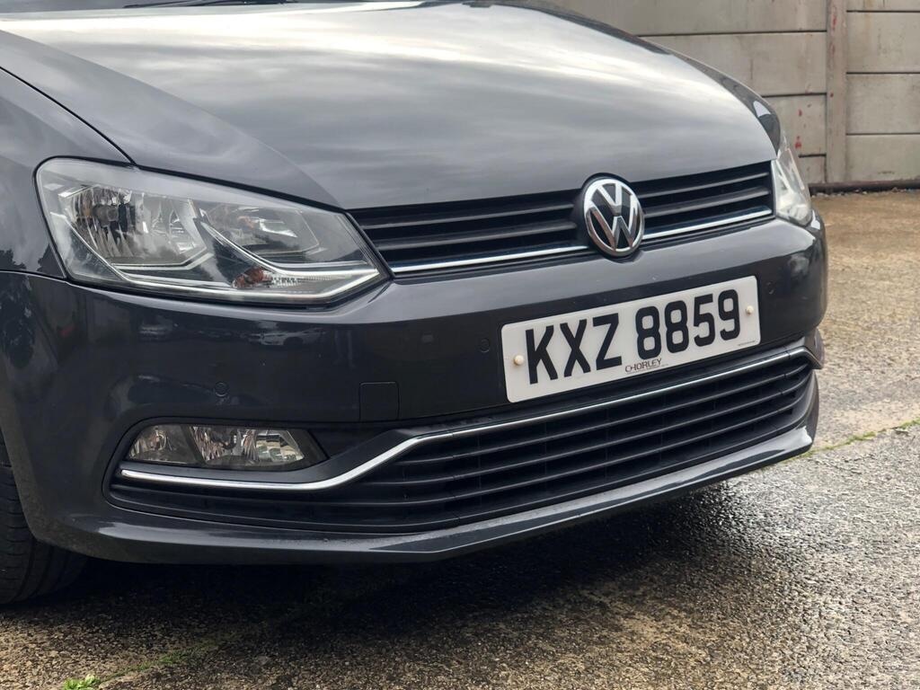 Used Volkswagen Polo 2017 for sale - 76361544: Photo 11