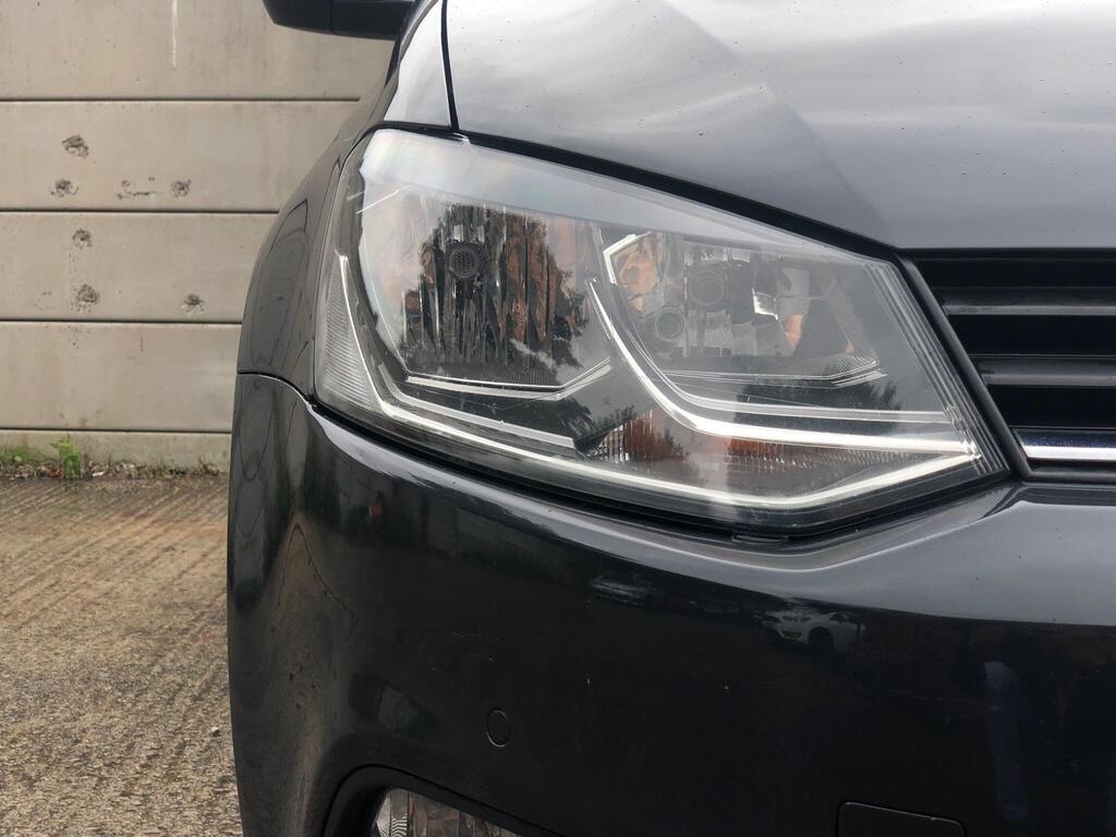 Used Volkswagen Polo 2017 for sale - 76361544: Photo 12