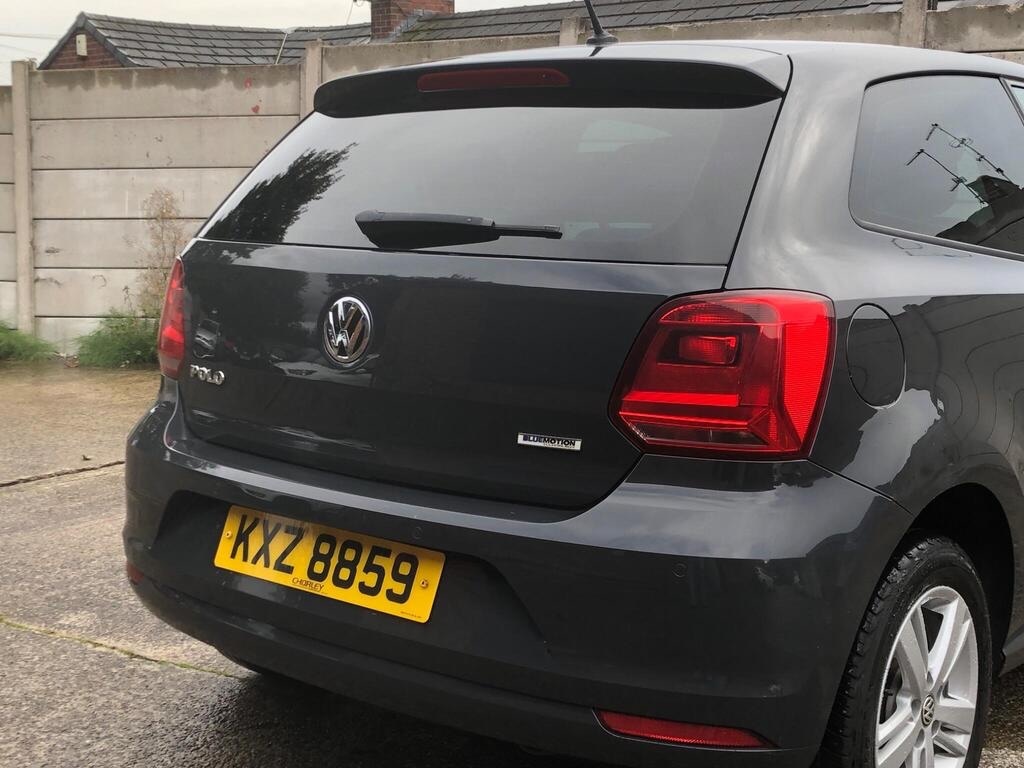 Used Volkswagen Polo 2017 for sale - 76361544: Photo 15
