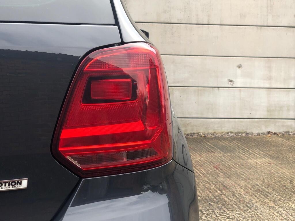 Used Volkswagen Polo 2017 for sale - 76361544: Photo 16