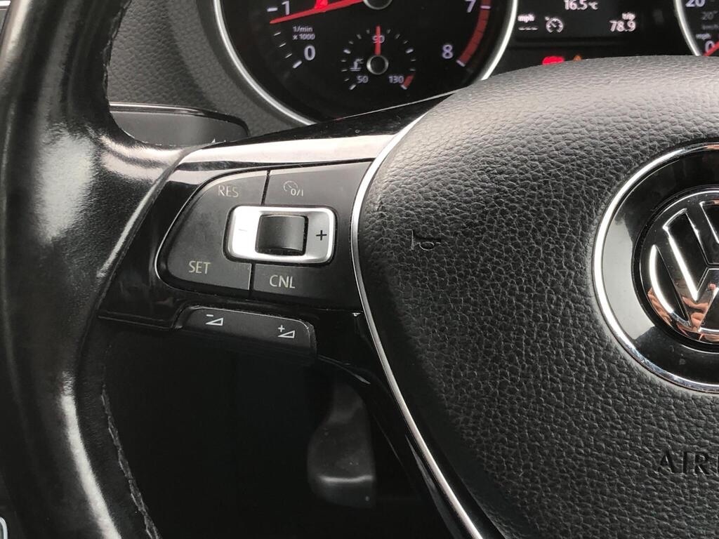 Used Volkswagen Polo 2017 for sale - 76361544: Photo 19