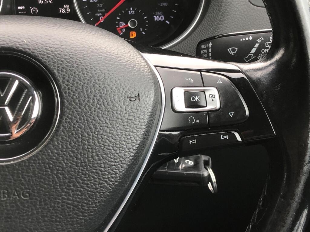 Used Volkswagen Polo 2017 for sale - 76361544: Photo 20