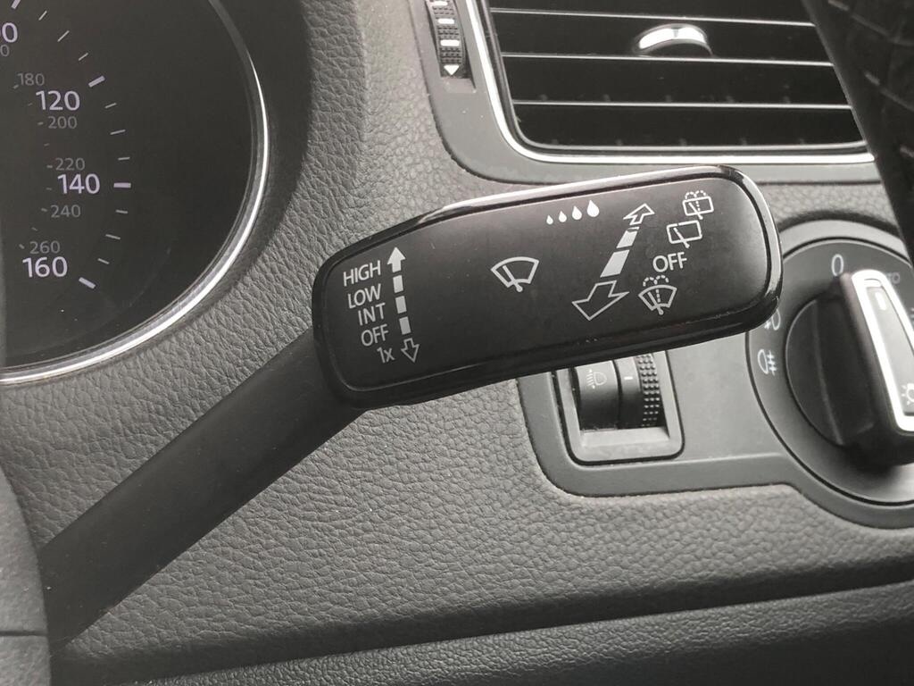 Used Volkswagen Polo 2017 for sale - 76361544: Photo 21