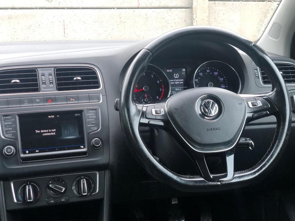 Used Volkswagen Polo 2017 for sale - 76361544: Photo 22