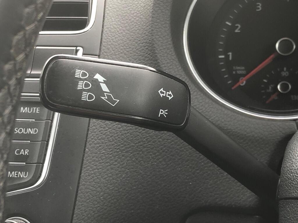 Used Volkswagen Polo 2017 for sale - 76361544: Photo 23