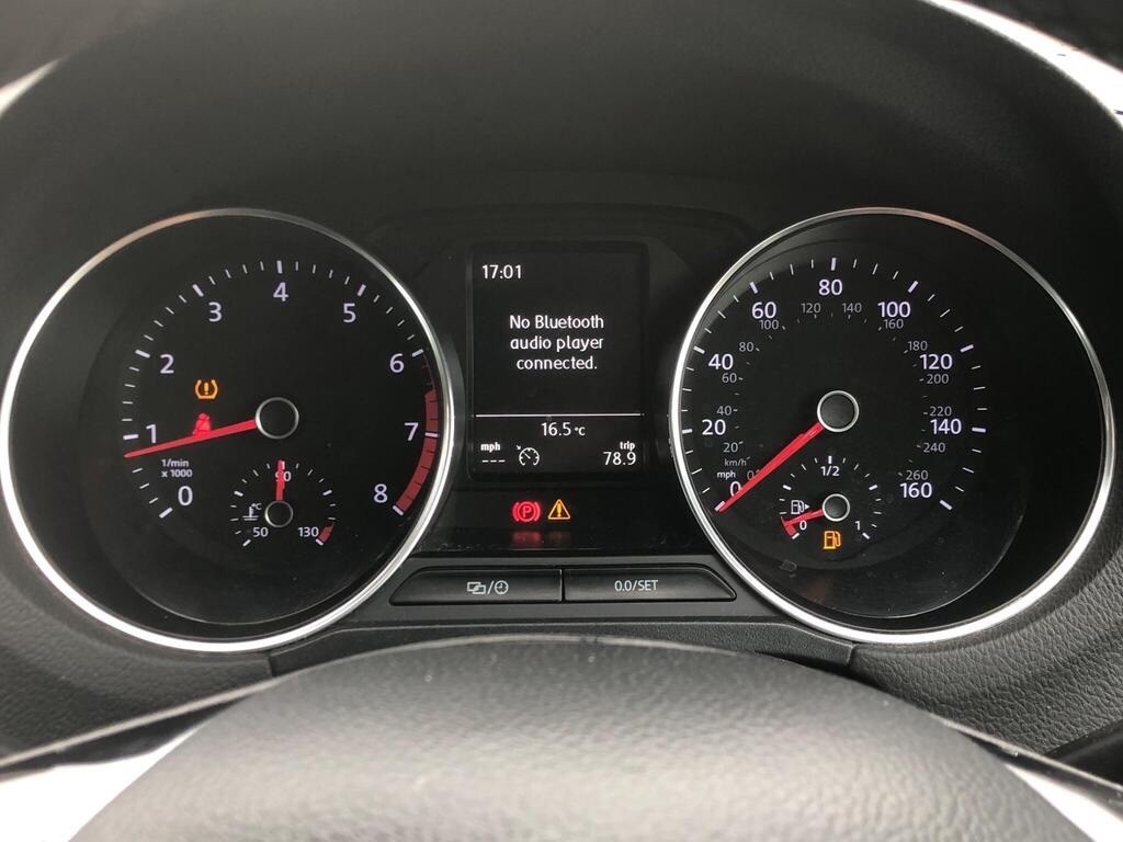 Used Volkswagen Polo 2017 for sale - 76361544: Photo 24