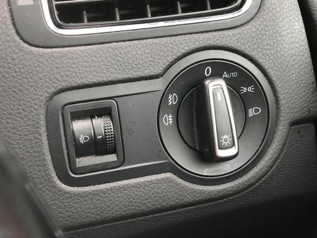 Used Volkswagen Polo 2017 for sale - 76361544: Photo 25