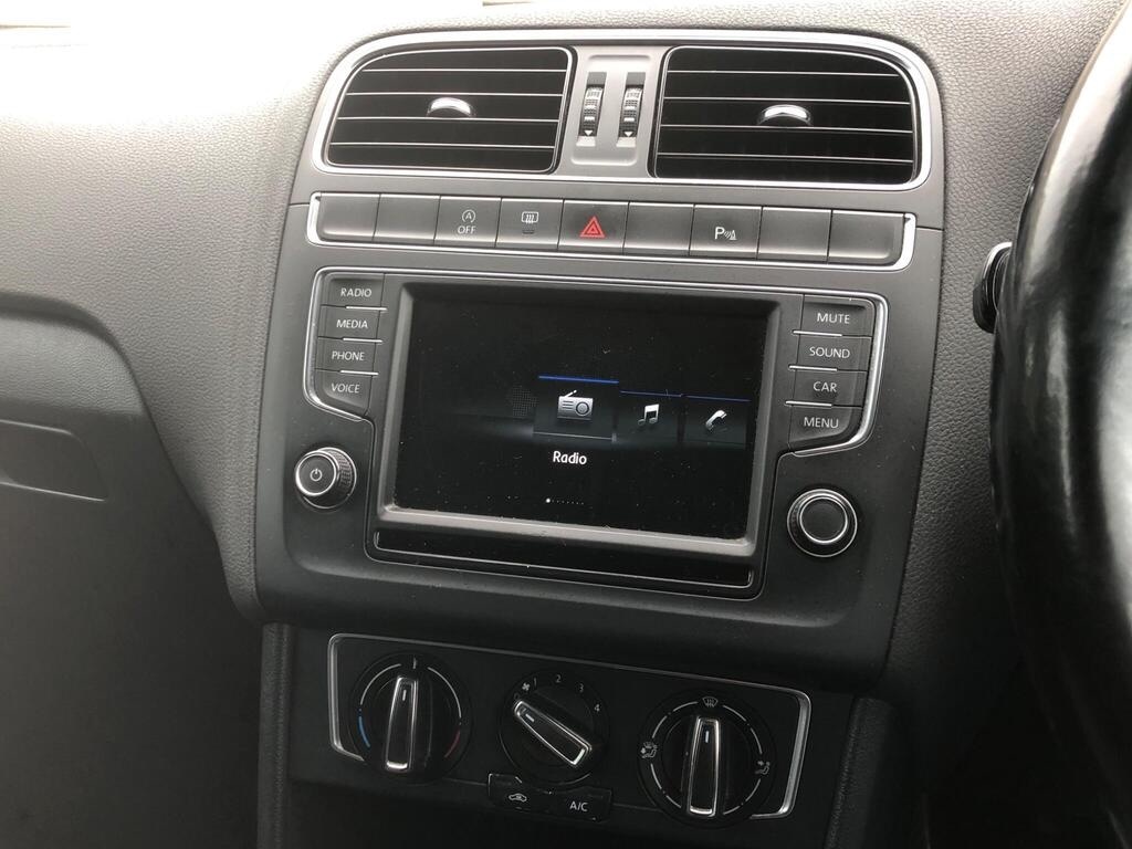 Used Volkswagen Polo 2017 for sale - 76361544: Photo 27