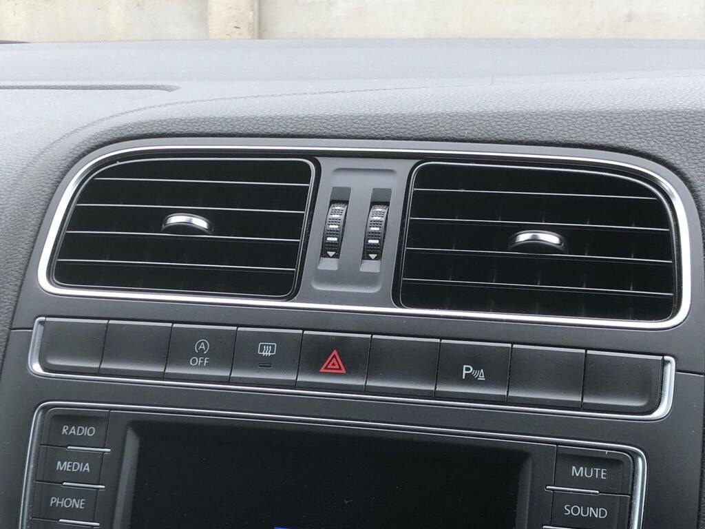 Used Volkswagen Polo 2017 for sale - 76361544: Photo 28