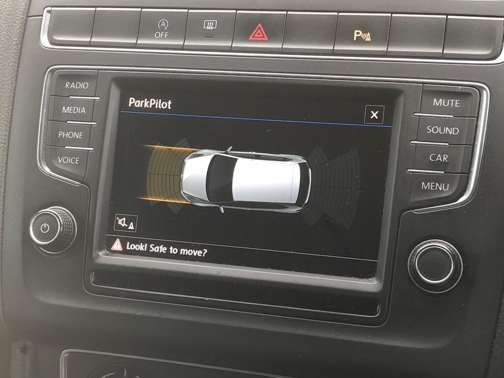 Used Volkswagen Polo 2017 for sale - 76361544: Photo 31