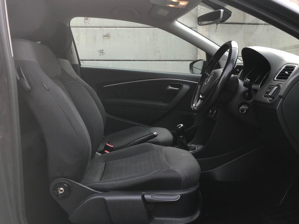 Used Volkswagen Polo 2017 for sale - 76361544: Photo 36