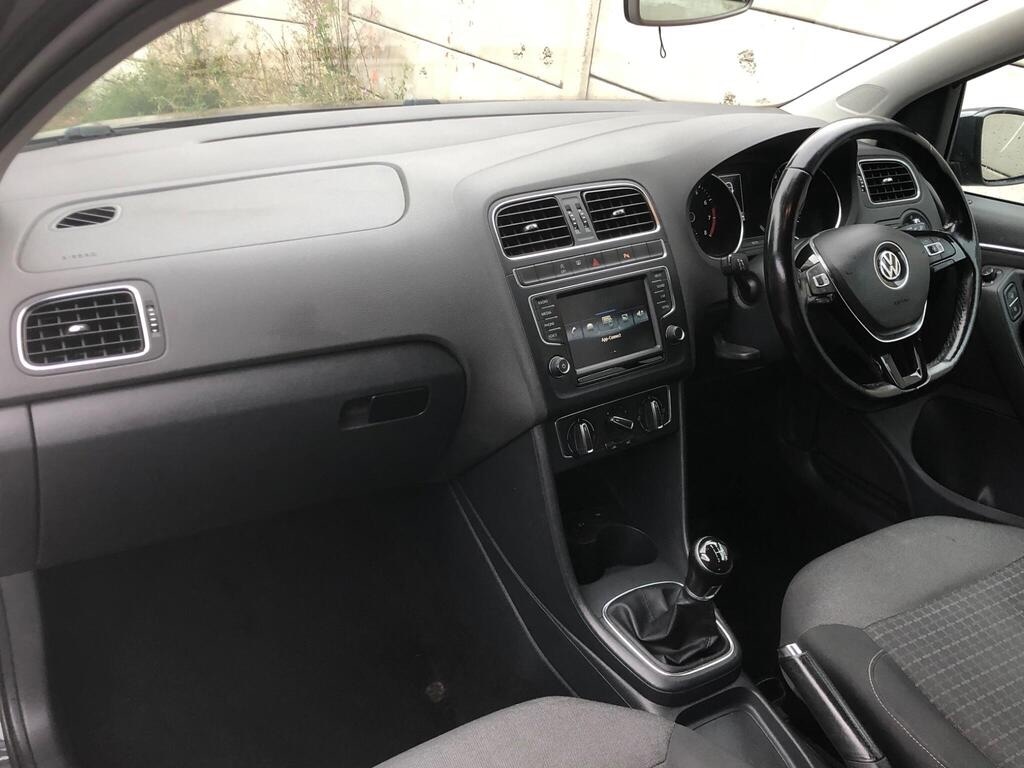 Used Volkswagen Polo 2017 for sale - 76361544: Photo 38