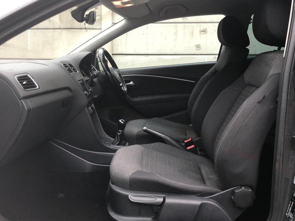 Used Volkswagen Polo 2017 for sale - 76361544: Photo 39