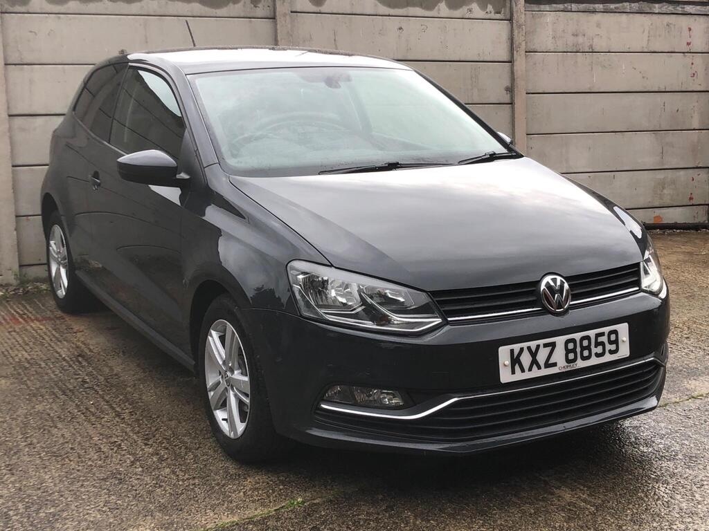 Used Volkswagen Polo 2017 for sale - 76361544: Photo 4