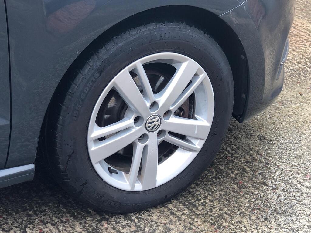 Used Volkswagen Polo 2017 for sale - 76361544: Photo 42