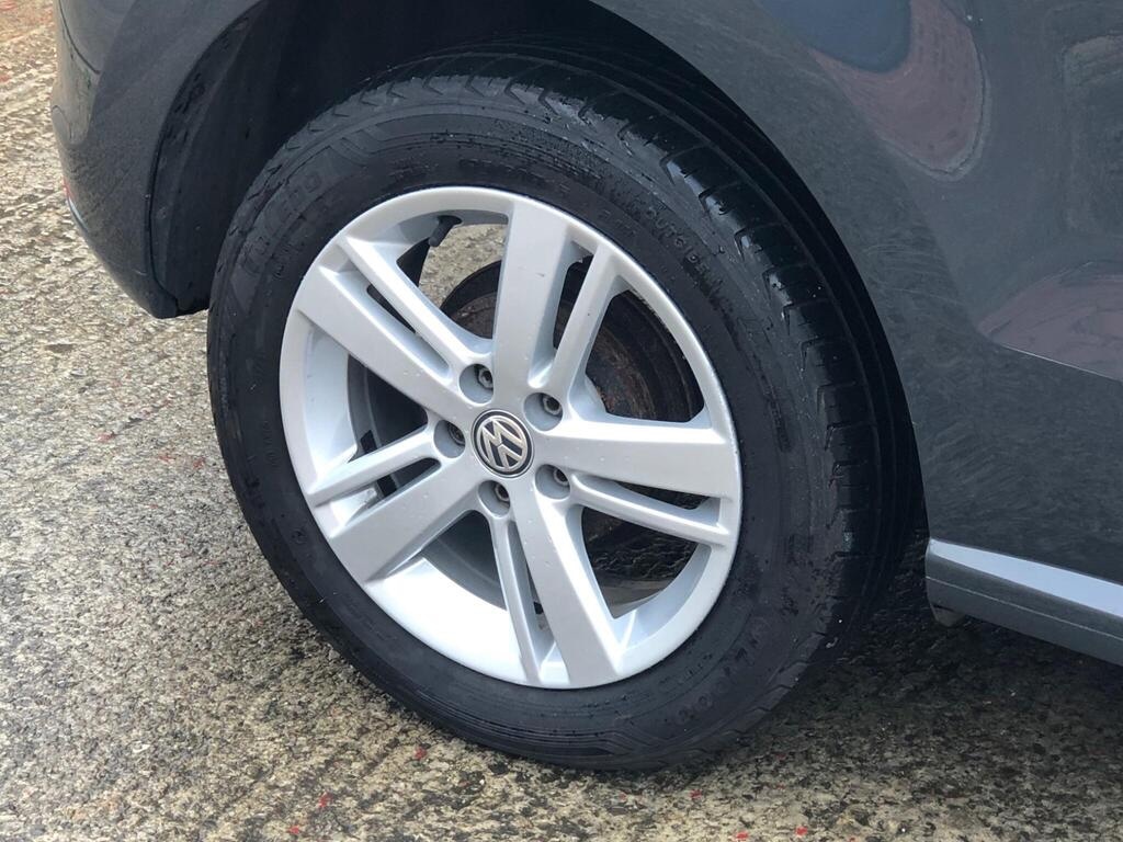 Used Volkswagen Polo 2017 for sale - 76361544: Photo 43