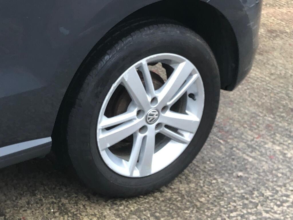 Used Volkswagen Polo 2017 for sale - 76361544: Photo 44