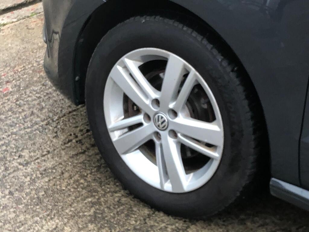 Used Volkswagen Polo 2017 for sale - 76361544: Photo 45