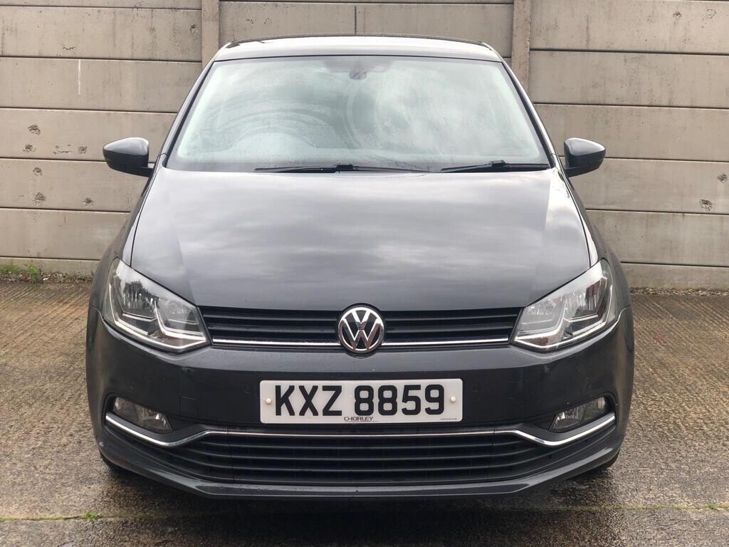 Used Volkswagen Polo 2017 for sale - 76361544: Photo 5