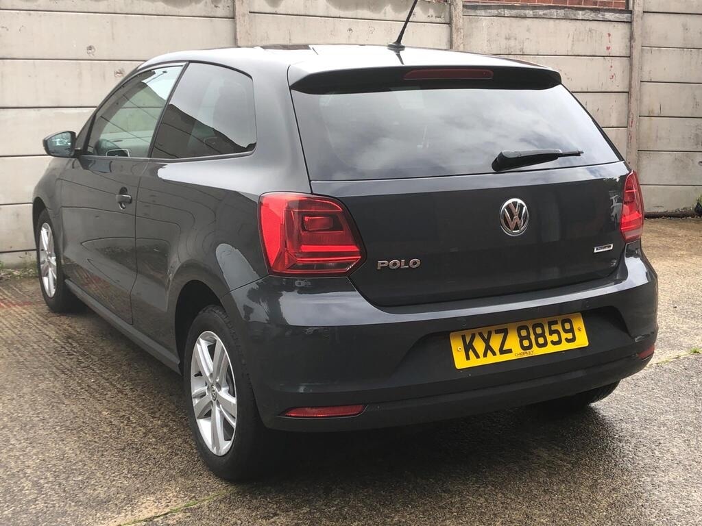 Used Volkswagen Polo 2017 for sale - 76361544: Photo 6