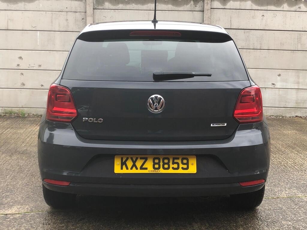 Used Volkswagen Polo 2017 for sale - 76361544: Photo 7