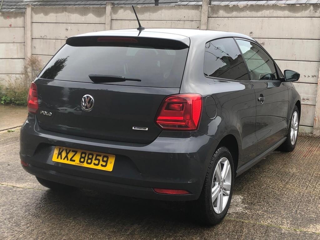 Used Volkswagen Polo 2017 for sale - 76361544: Photo 8