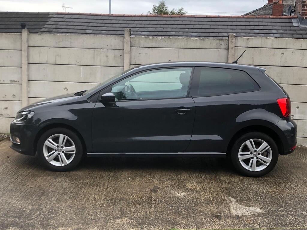 Used Volkswagen Polo 2017 for sale - 76361544: Photo 9