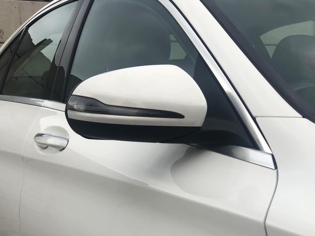 Used Mercedes-Benz C Class 2018 for sale - 76361543: Photo 15