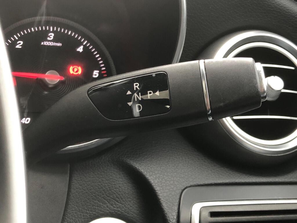 Used Mercedes-Benz C Class 2018 for sale - 76361543: Photo 24